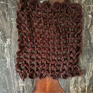 Handmade table covers/decorations. Can be used for anything.